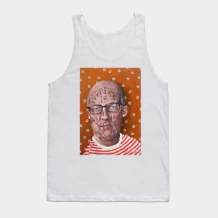 Paradise is Within YOU | wet dream fiasco 3000 Tank Top